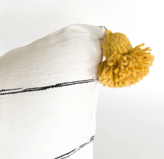 Illi Pillow 14x36